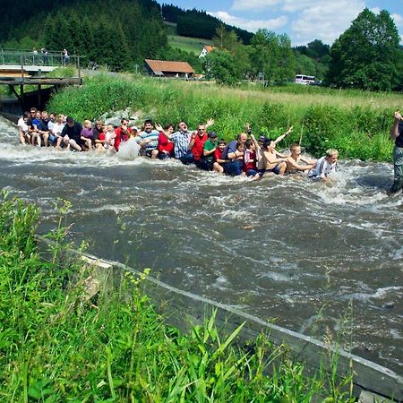 Meister Bar Hotel Frankenwald Berg  외부 사진