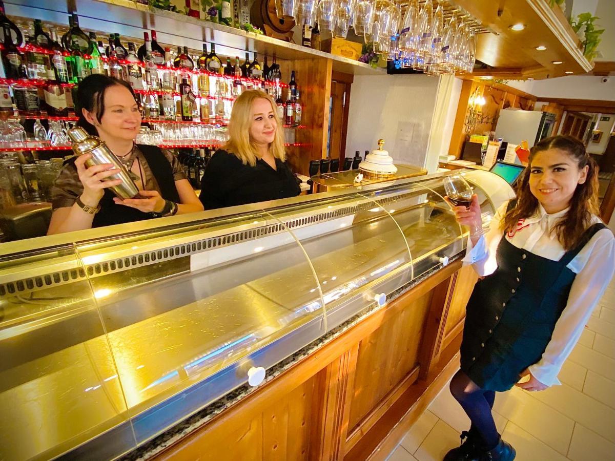 Meister Baer Hotel Frankenwald Berg  외부 사진