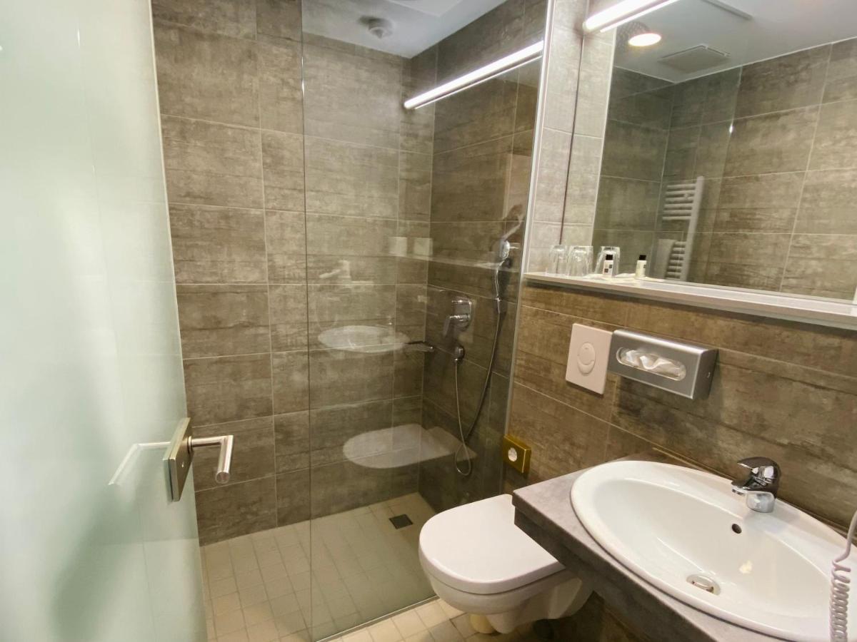 Meister Baer Hotel Frankenwald Berg  외부 사진