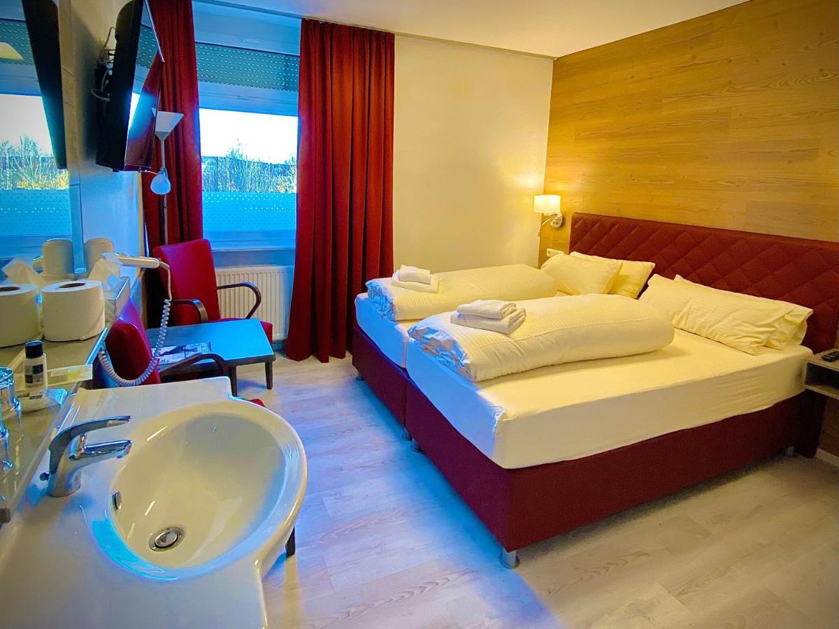 Meister Baer Hotel Frankenwald Berg  외부 사진