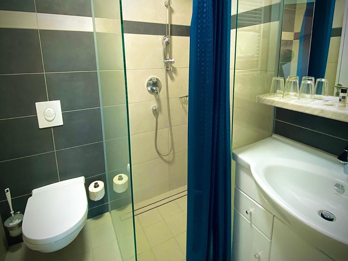 Meister Baer Hotel Frankenwald Berg  외부 사진