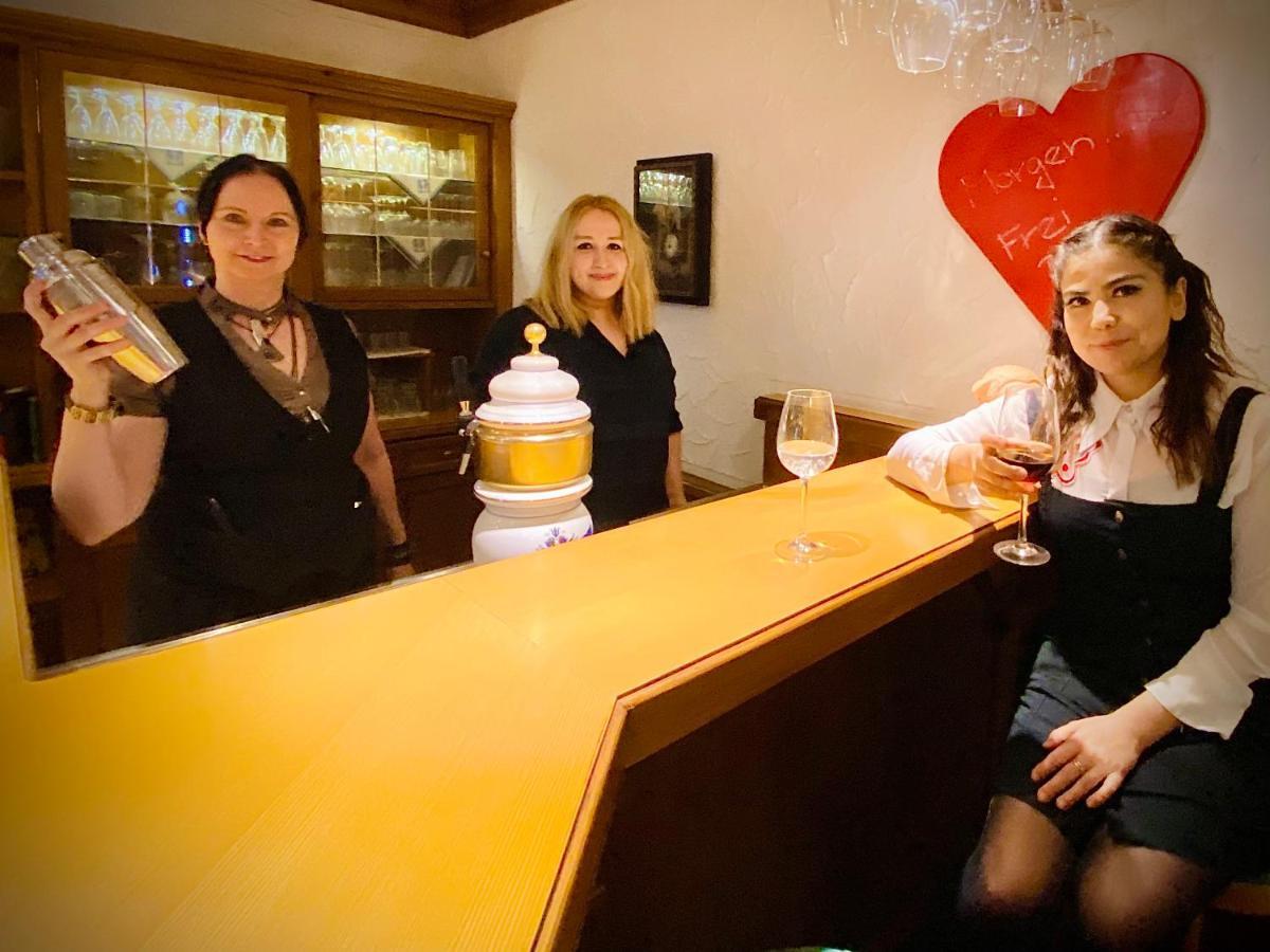 Meister Baer Hotel Frankenwald Berg  외부 사진