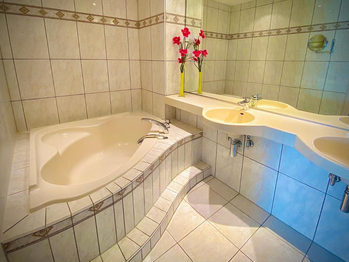 Meister Baer Hotel Frankenwald Berg  외부 사진