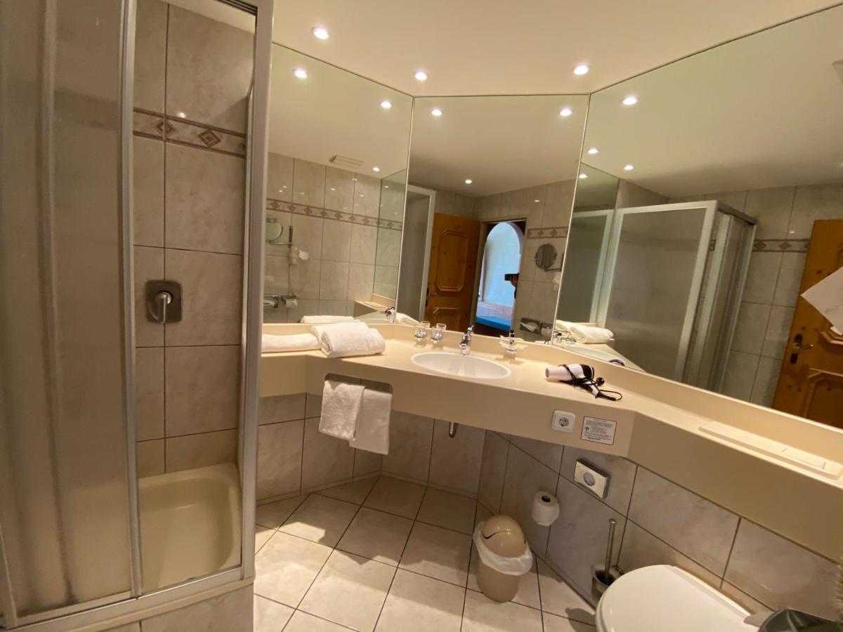 Meister Baer Hotel Frankenwald Berg  외부 사진