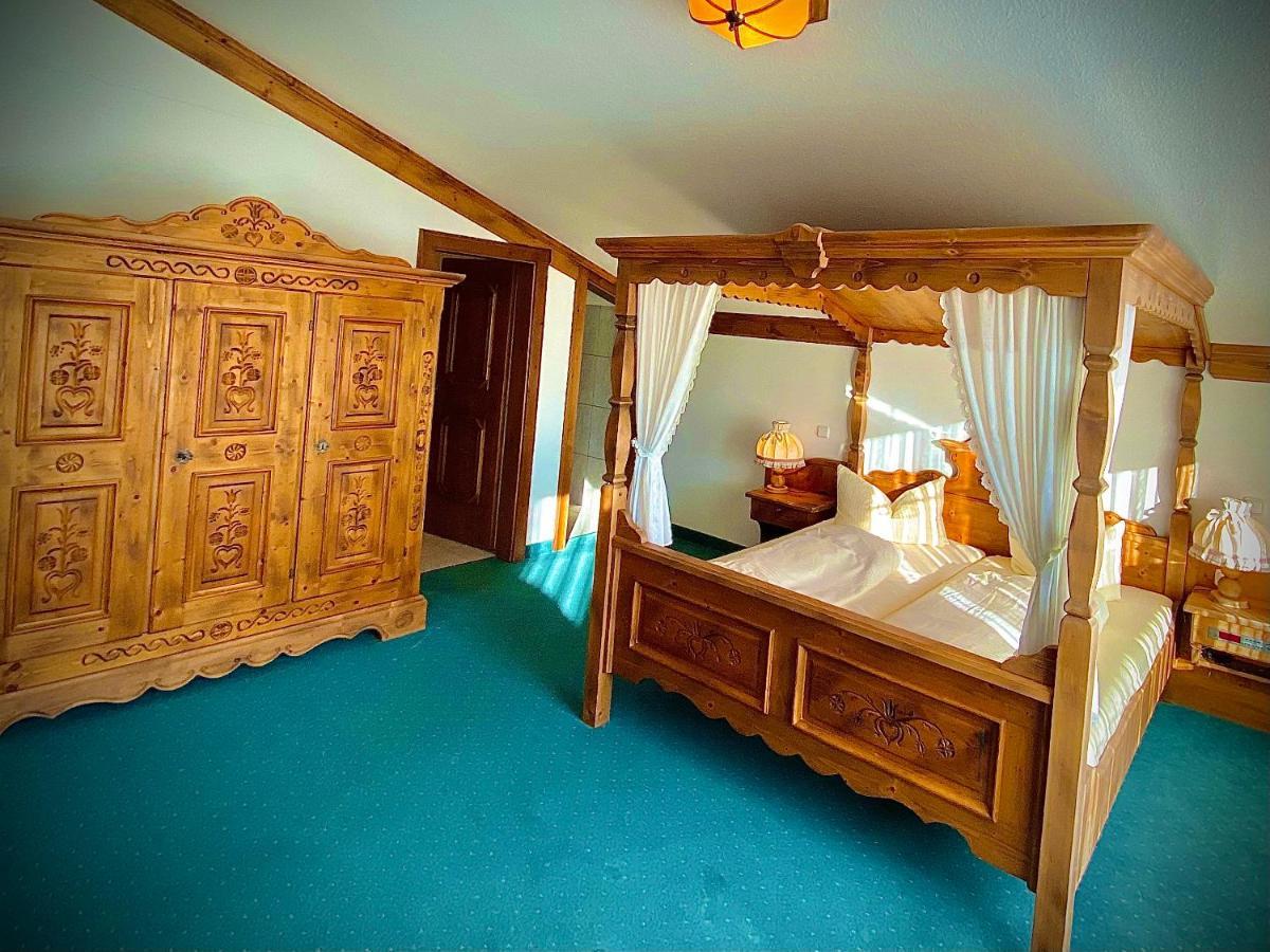 Meister Baer Hotel Frankenwald Berg  외부 사진