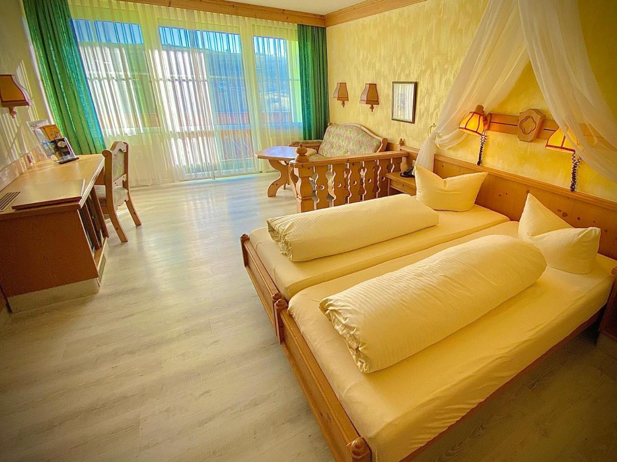 Meister Baer Hotel Frankenwald Berg  외부 사진