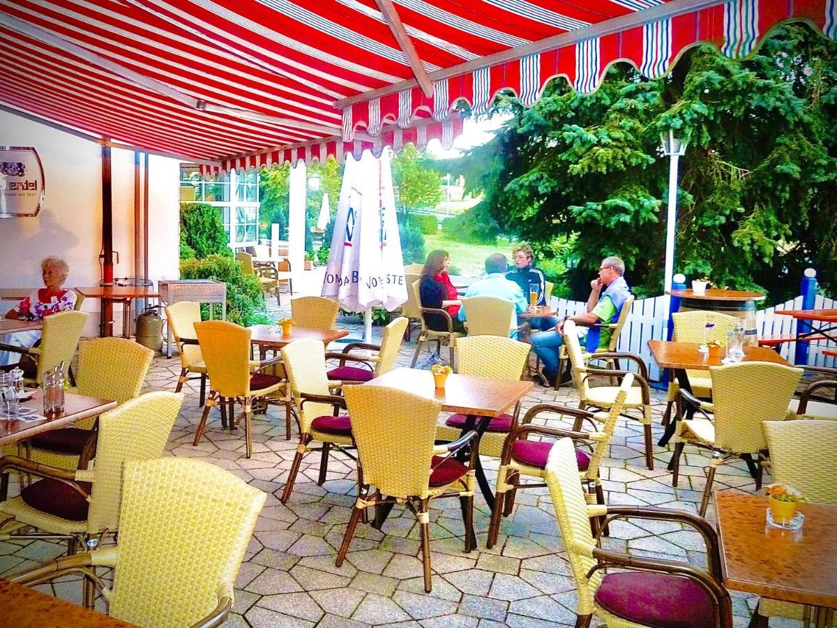 Meister Baer Hotel Frankenwald Berg  외부 사진