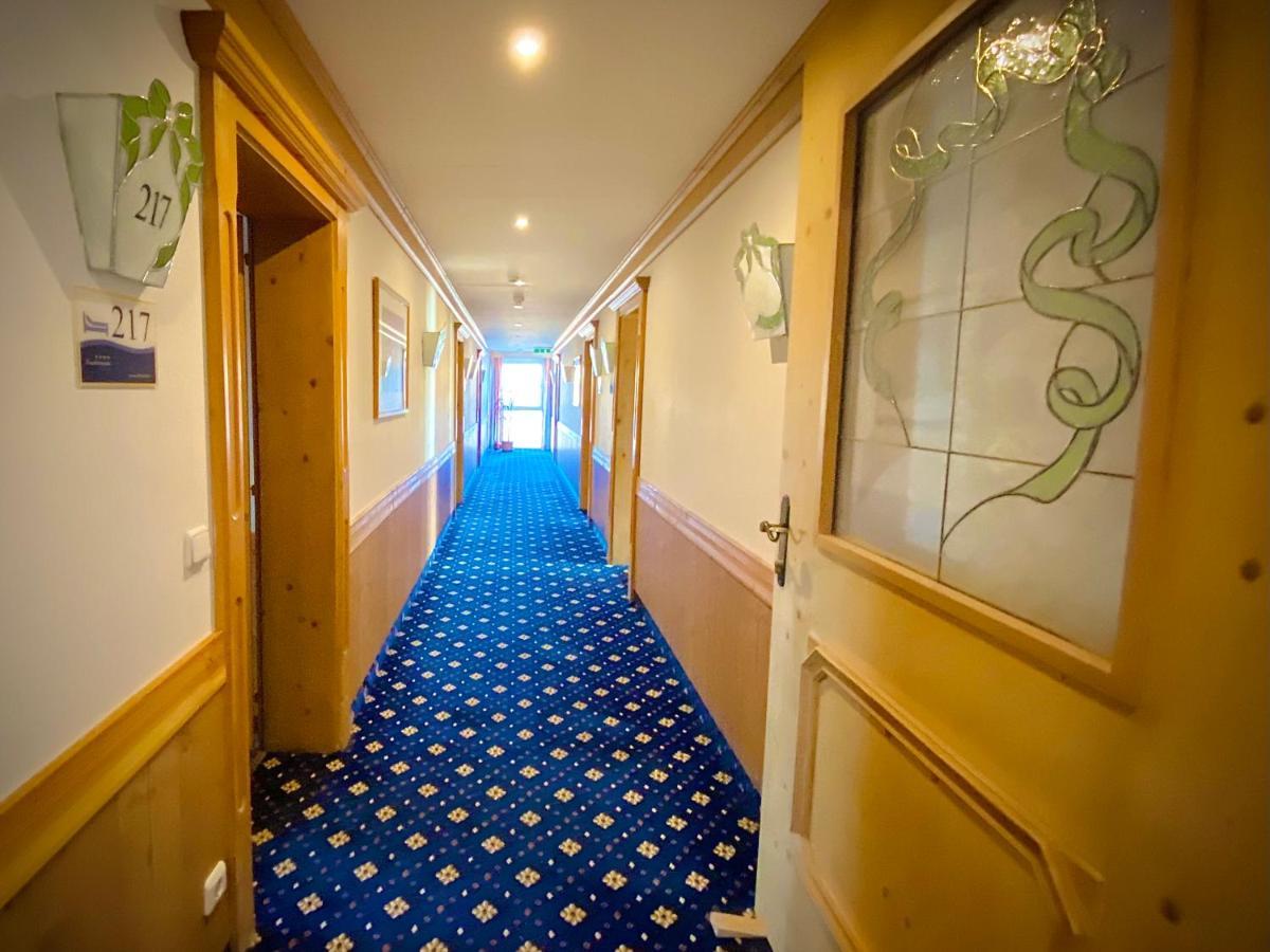 Meister Baer Hotel Frankenwald Berg  외부 사진