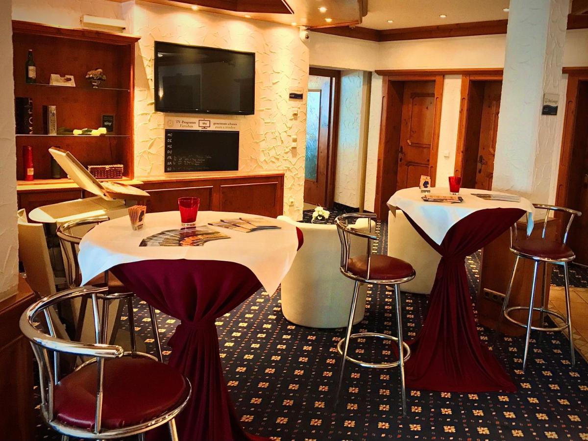 Meister Baer Hotel Frankenwald Berg  외부 사진