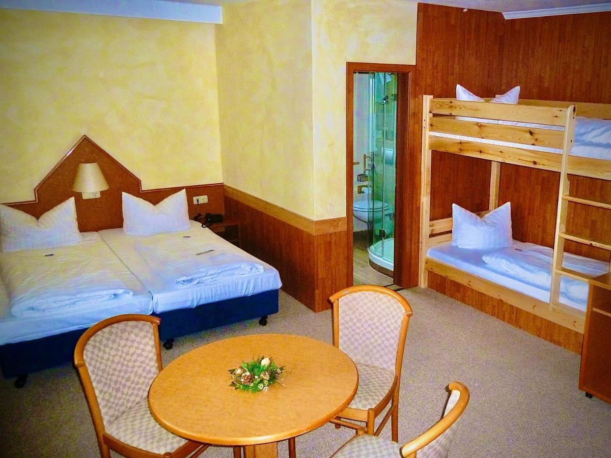 Meister Baer Hotel Frankenwald Berg  외부 사진