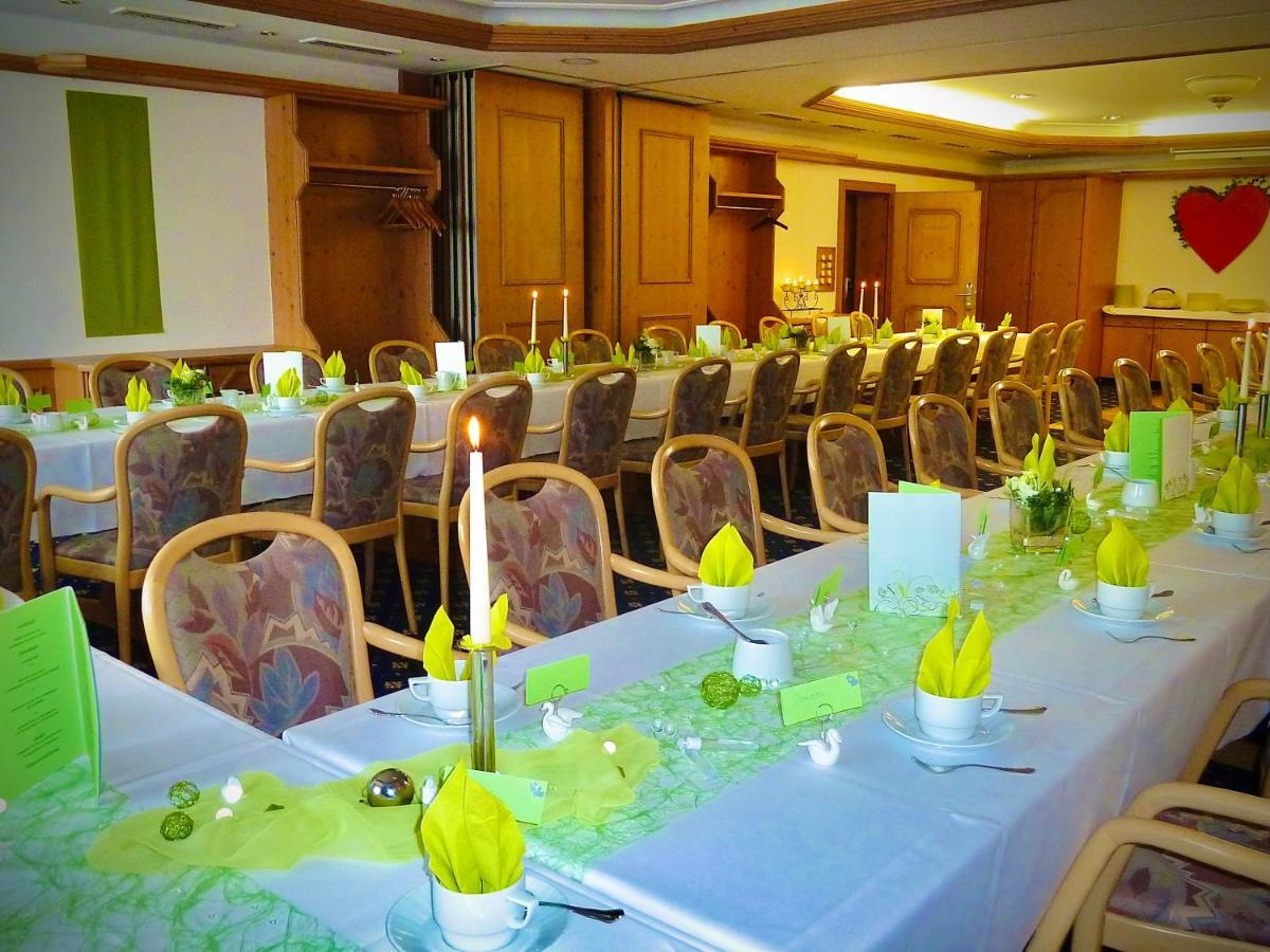 Meister Baer Hotel Frankenwald Berg  외부 사진