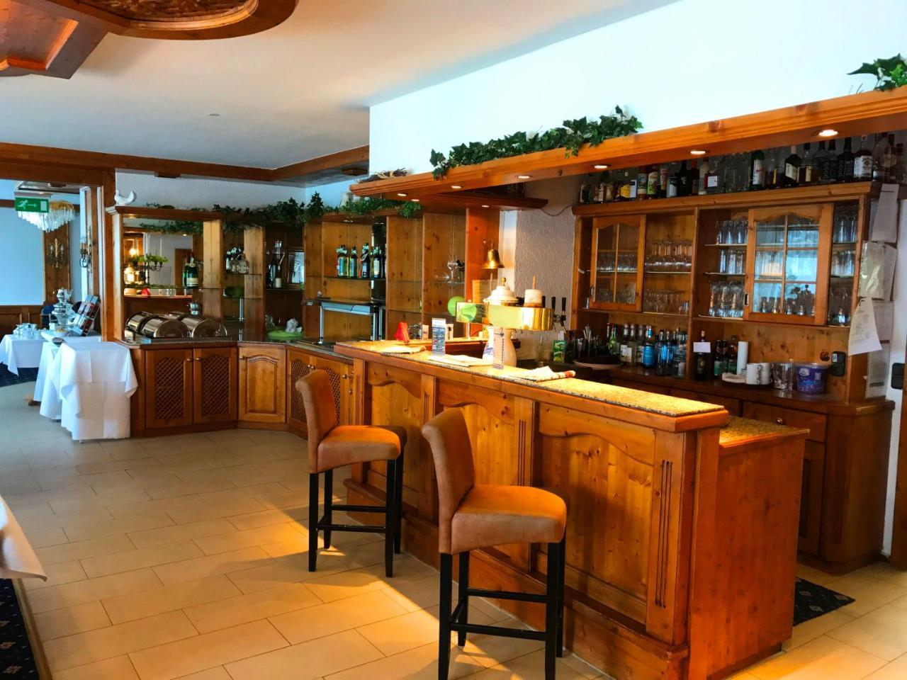 Meister Baer Hotel Frankenwald Berg  외부 사진